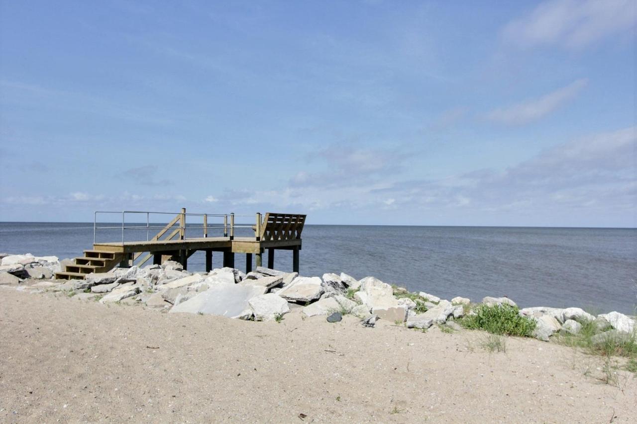 Soundsational #2Rrr Villa Rodanthe Exterior photo